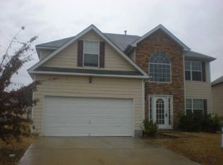 6807 Mancha St, College Park, GA 30349