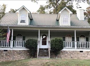 6150 Vista Trl, Southside, AL 35907