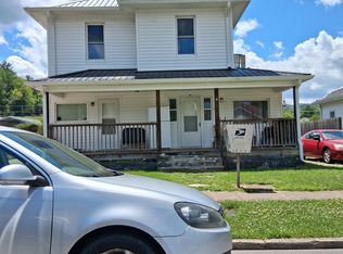 316 Catawba St #4, Erwin, TN 37650