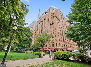 219 S 18th St #705, Philadelphia, PA 19103