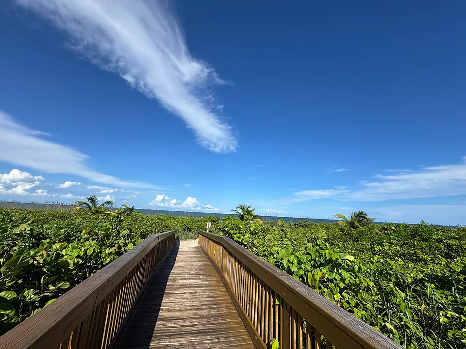 2700 N A1a Hwy #301