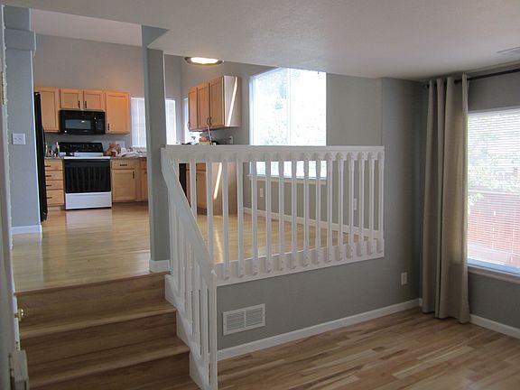 Dining rm from Family rm