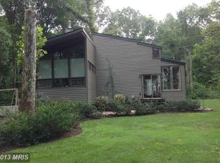 8151 Rogues Rd, Catlett, VA 20119