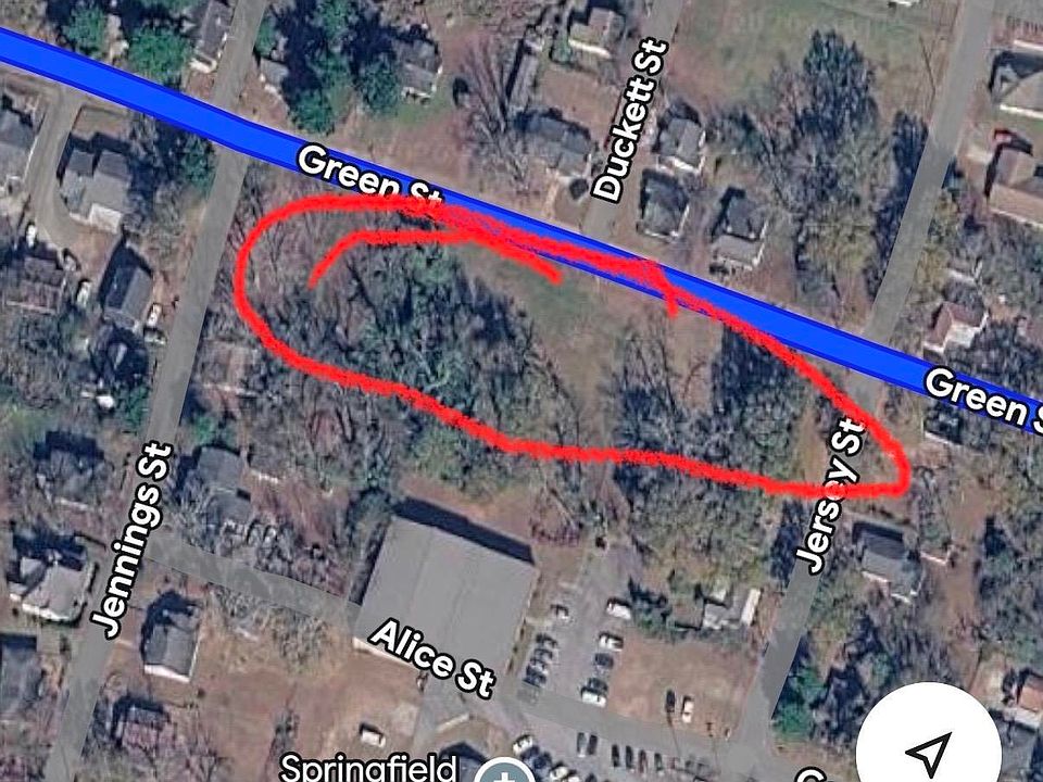 2nd image of 0 Green St