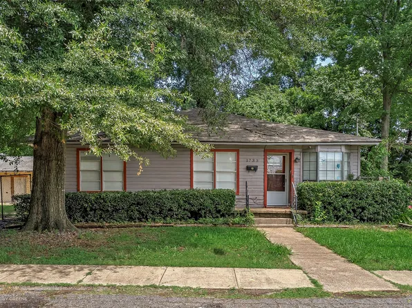 1735 Green St, Bossier City, LA 71111