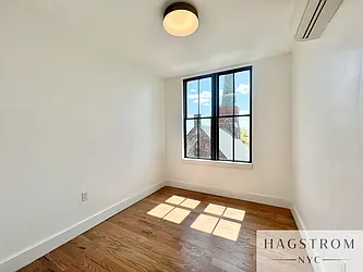 Rented by Hagstrom Management Inc