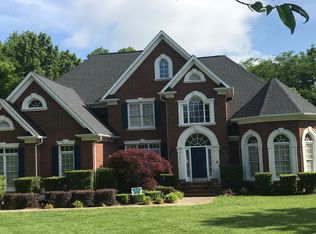 1504 Bluebird Hill Ln, Matthews, NC 28104