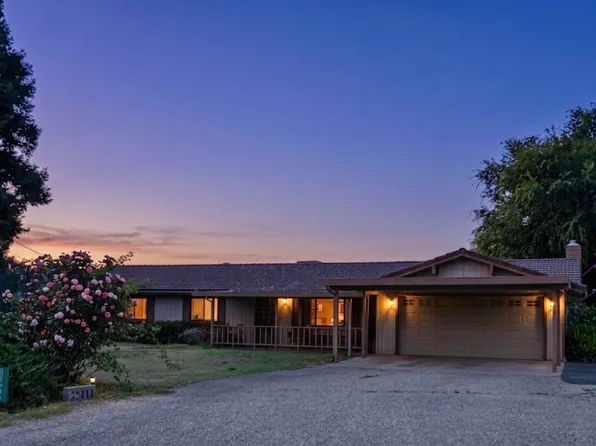 32644 Quail Lane, Yokuts Valley, CA 93675