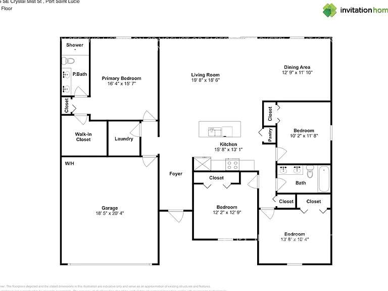 2085 SE Crystal Mist St — Photo 2