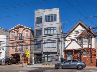 270 Saint Pauls Ave, Jersey City, NJ 07306