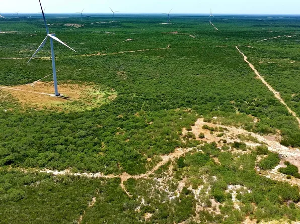 TRACT 3 117ac San Pablo Ave, Bruni, TX 78344