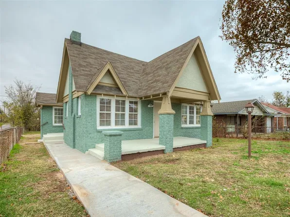 1601 NE 18th St, Oklahoma City, OK 73111