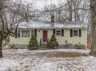 46 Marshall St, Leominster, MA 01453
