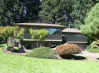 26465 SW Markhaven St, Sherwood, OR