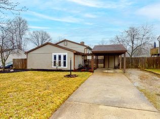 1765 Laredo Dr, Hamilton, OH 45013