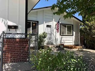 2835 Van Buren Dr, Reno, NV 89503