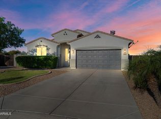 35401 N THURBER Road, San Tan Valley, AZ 85144