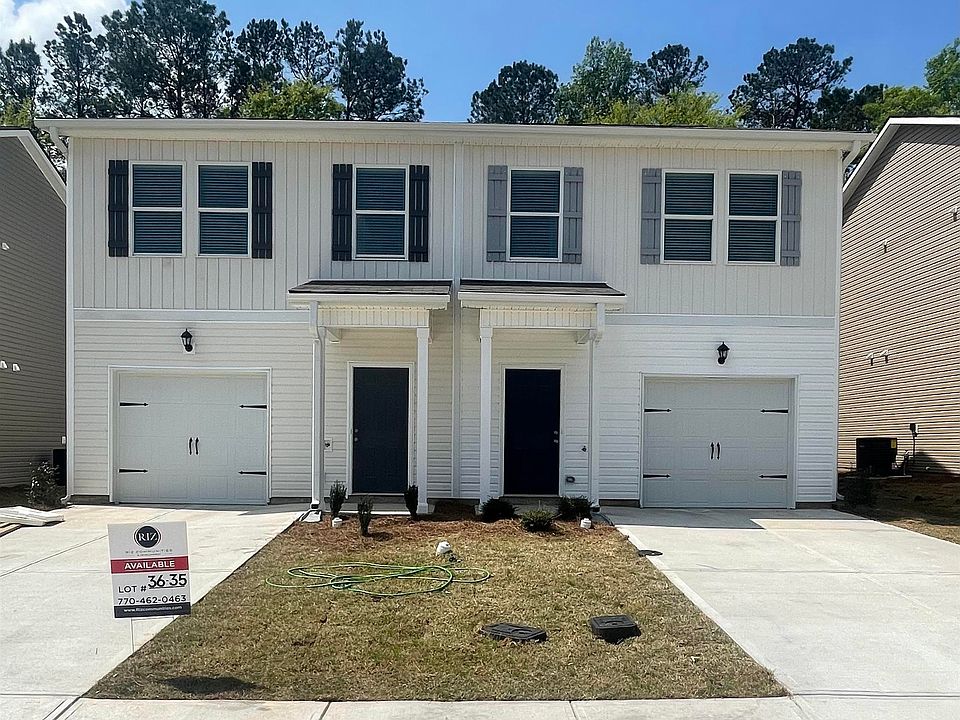 245 Oakwood Dr 33, Milledgeville, GA 31061 MLS 20113520 Zillow