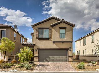 2594 Champagne Topaz Ln, Las Vegas, NV 89120