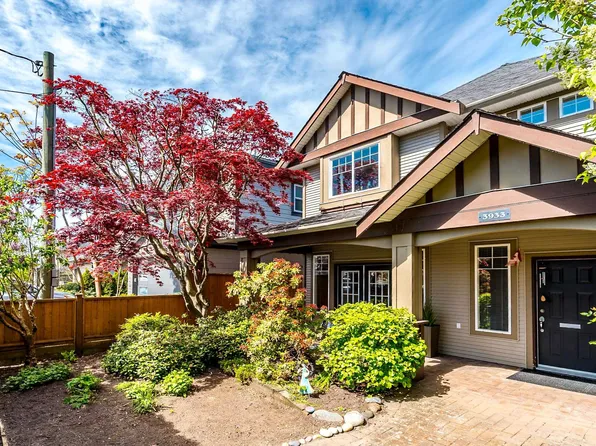 3933 Garry St, Richmond, BC V7E 2T7