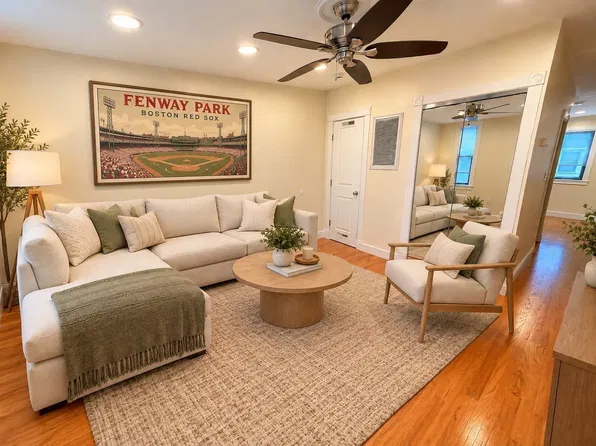 171 W 6th St APT 2, Boston, MA 02127