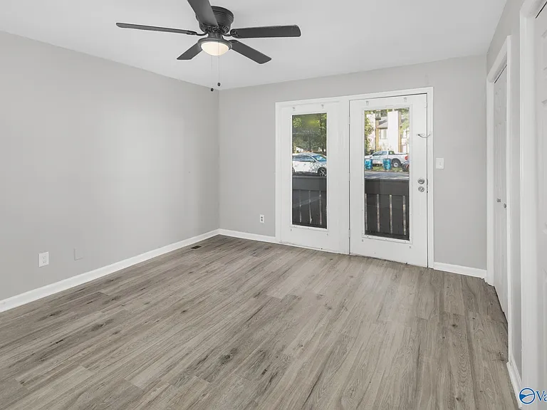 9018 Mahogany Row SE #A — Photo 1