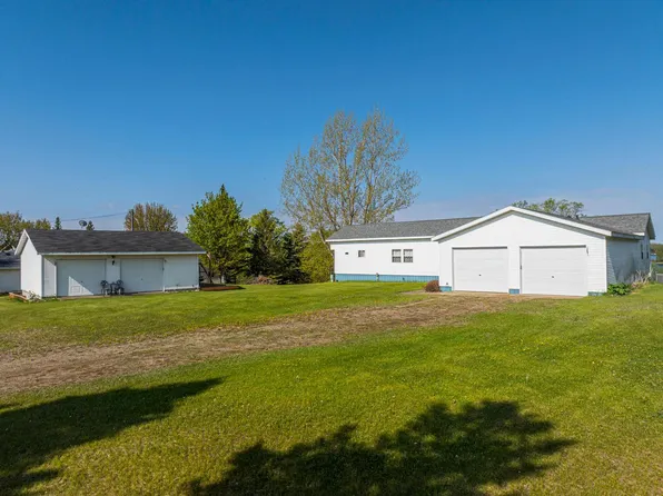 45721 Sunnybrook Ln, Vergas, MN 56587
