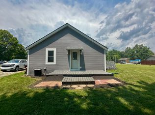 559 W Center Cross St, Edinburgh, IN 46124