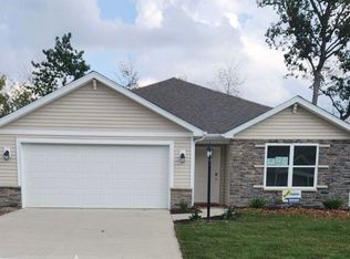 (Undisclosed Address), New Haven, IN 46774