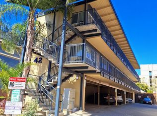 42 S 8th St APT 8, San Jose, CA 95112