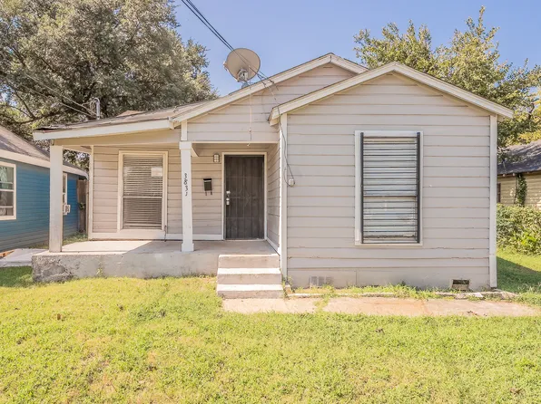 3831 Kynard St, Dallas, TX 75215