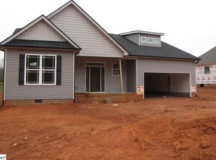 9 O'Neal Farms Way, Piedmont, SC 29673