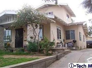 3470 E 5th St, Los Angeles, CA 90063