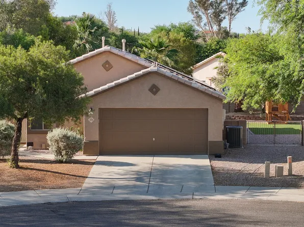 2898 W Simplicity Dr, Tucson, AZ 85741
