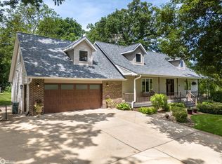 12109 J Ave, Iowa Falls, IA 50126