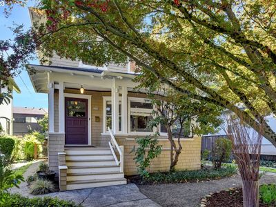 2644 NE Clackamas St, Portland, OR, 97232
