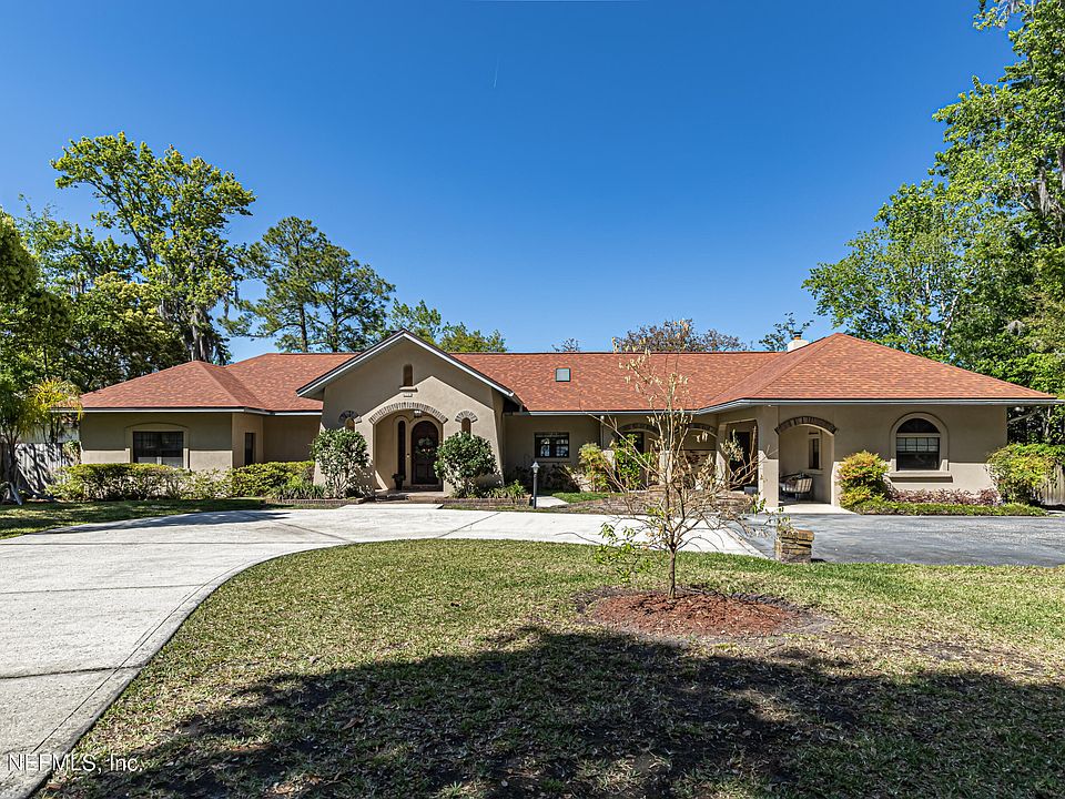 4401 ORTEGA FARMS Circle, Jacksonville, FL 32210 Zillow