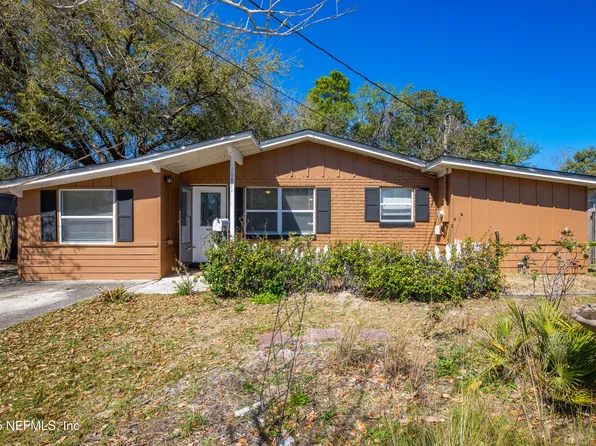 10811 MAJURO Drive, Jacksonville, FL 32246