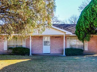 10127 Olga Ln, Houston, TX 77041