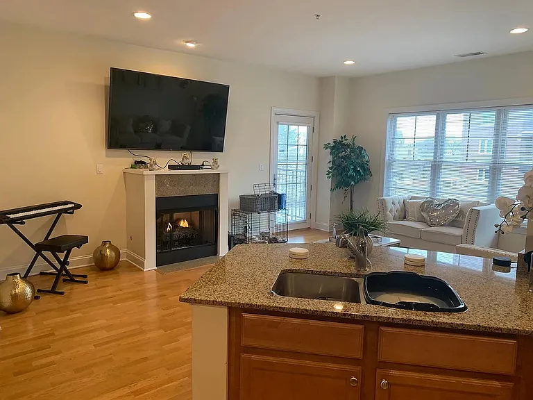 4953 Oakton St #202 — Photo 6