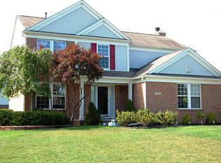 378 Pleasant Ridge Dr, Canton, MI 48188