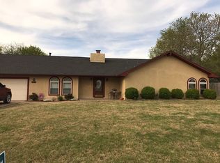 2912 Hayes St, Muskogee, OK 74403