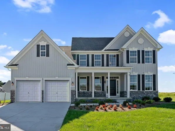 26211 Gideon Rd, Lincoln, DE 19960