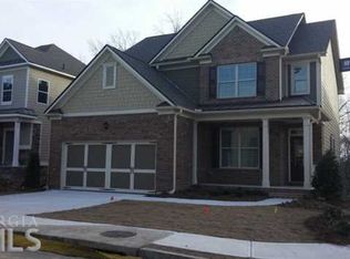 6852 Big Sky Dr, Flowery Branch, GA 30542