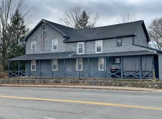847 Pearl St, Brockton, MA 02301