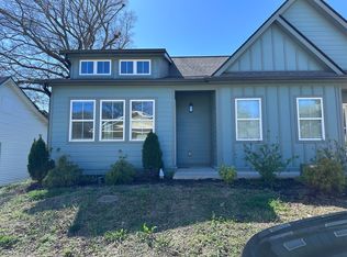 136 McCowat St #A, Jackson, TN 38301