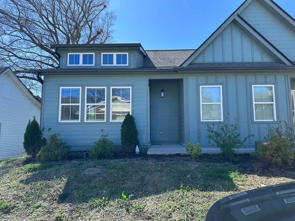 136 McCowat St #A, Jackson, TN 38301