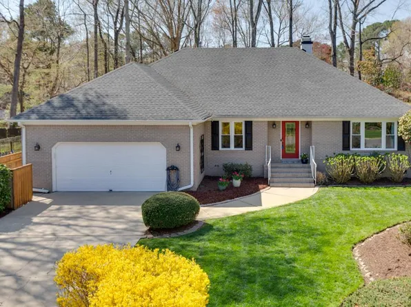 1129 Cordova Ct, Virginia Beach, VA 23456