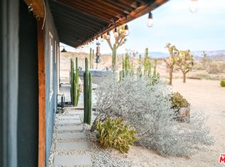 365 Rainbow Dr, Yucca Valley, CA 92284