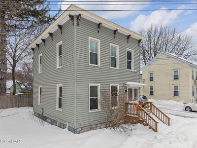 106 Grove Street, Middleburgh, NY, 12122